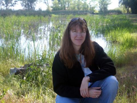 Sacramento River NWR