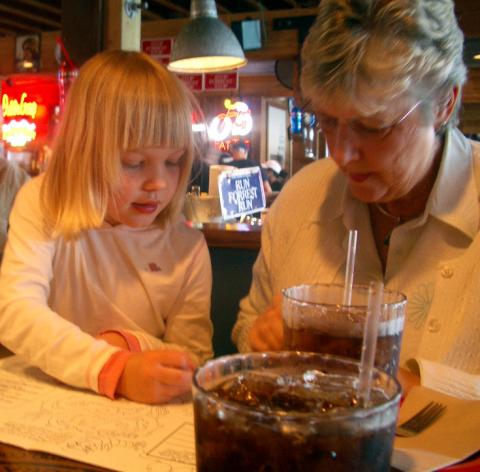 Name That Restaurant