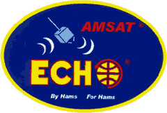 Echo Logo