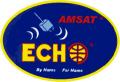 Echo Logo