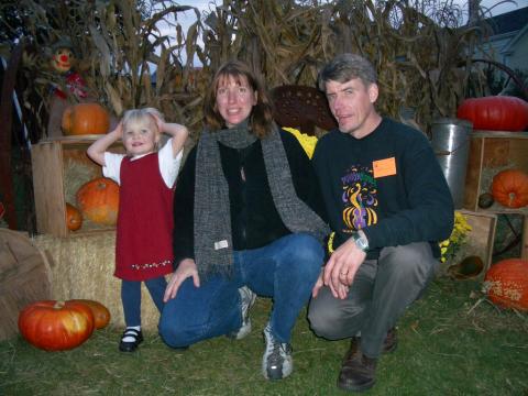 Family Portrait 2004