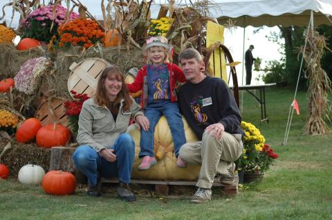 Family Portrait 2006