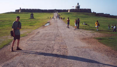 El Morro